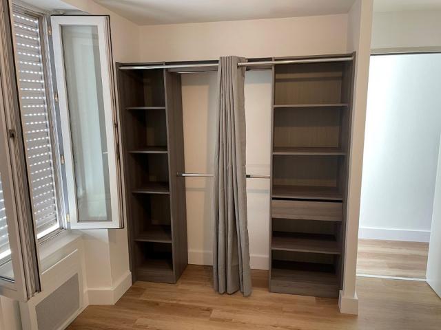 Maison de 45m2 à louer sur Cholet