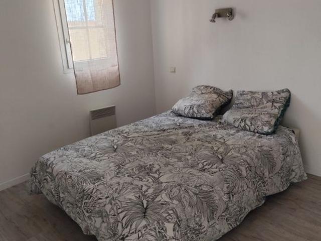 Maison de 45m2 à louer sur Gallargues le Montueux