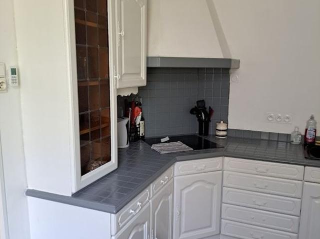 Maison de 45m2 à louer sur Locminé