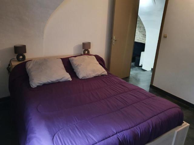 Maison de 45m2 à louer sur Nîmes