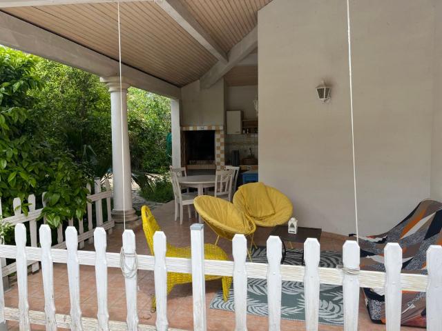 Maison de 46m2 à louer sur Teyran