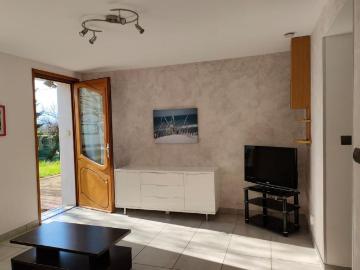 Maison de 46m2 à louer sur Varces Allières et Risset