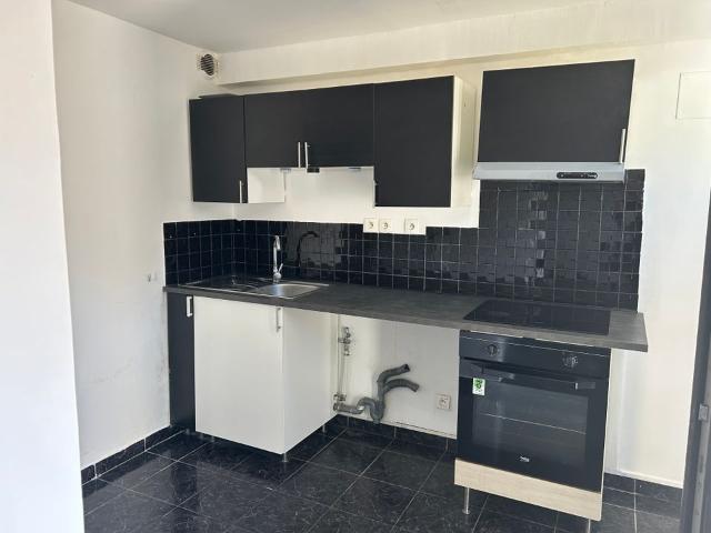 Maison de 46m2 à louer sur Villabé