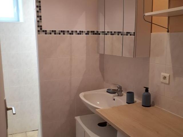 Maison de 46m2 à louer sur Dun sur Auron