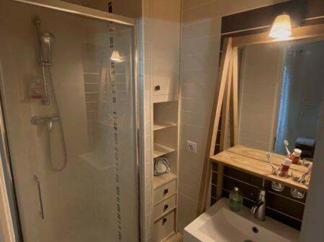 Maison de 46m2 à louer sur Parmain