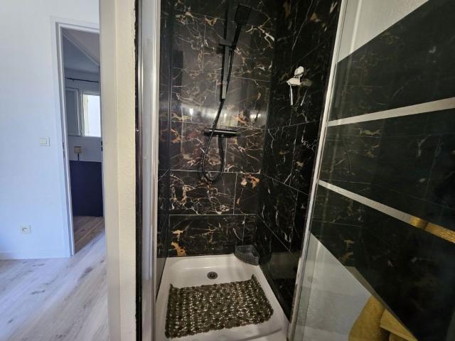Maison de 46m2 à louer sur Saint Saturnin lès Avignon