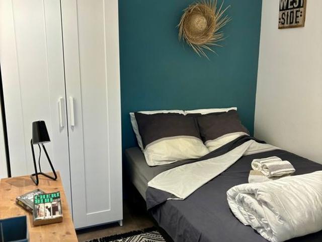 Maison de 47m2 à louer sur Angoulins