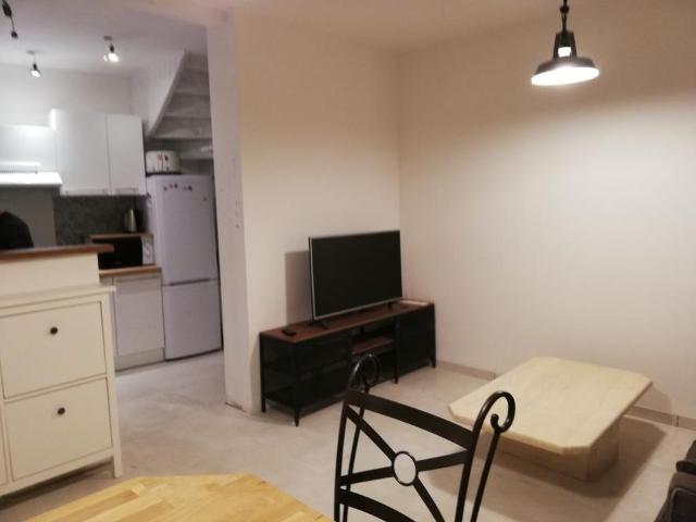 Maison de 47m2 à louer sur Armentières