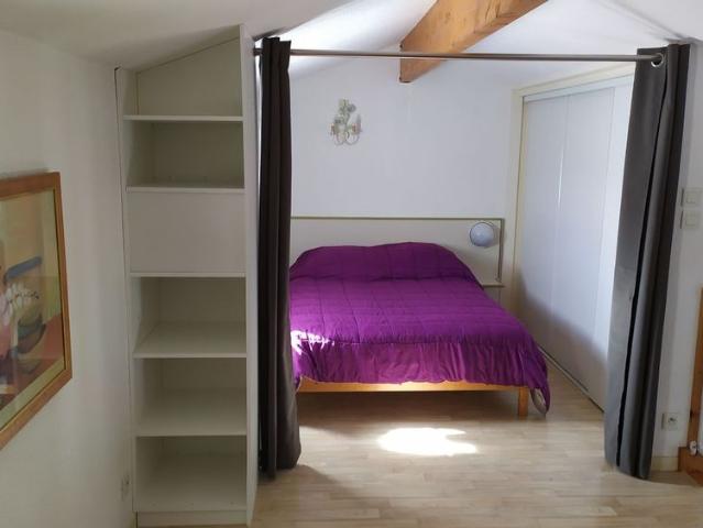 Maison de 47m2 à louer sur Châtelaillon Plage