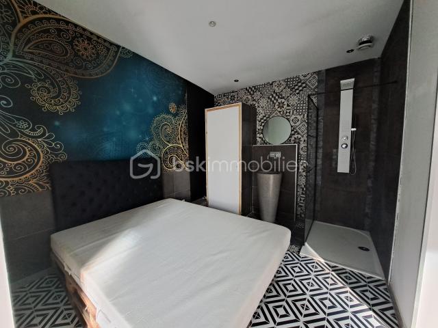 Maison de 48 m² à Bourecq