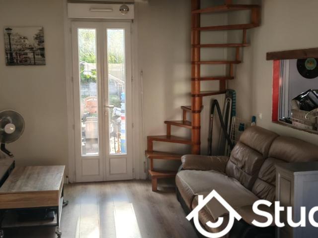 Maison de 48m2