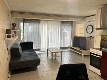 Maison de 48m2 à louer sur Vitrolles