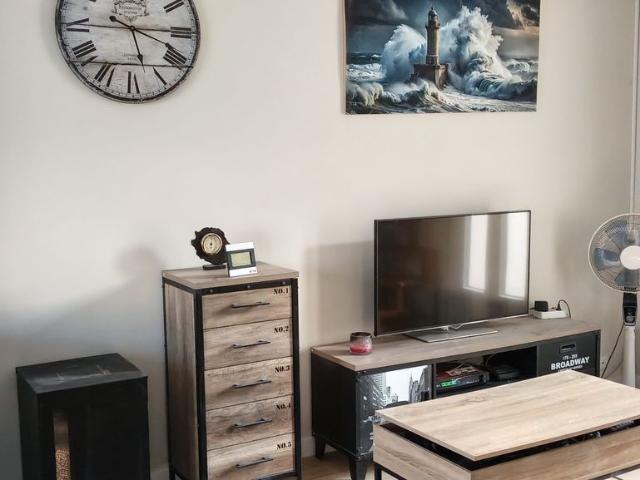 Maison de 48m2 à louer sur Argenteuil