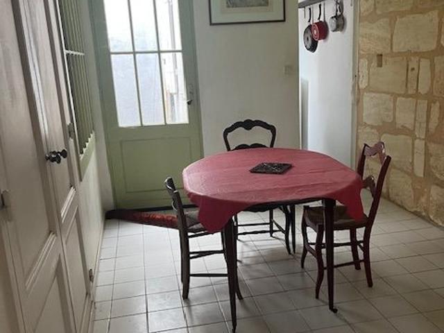 Maison de 48m2 à louer sur Bordeaux