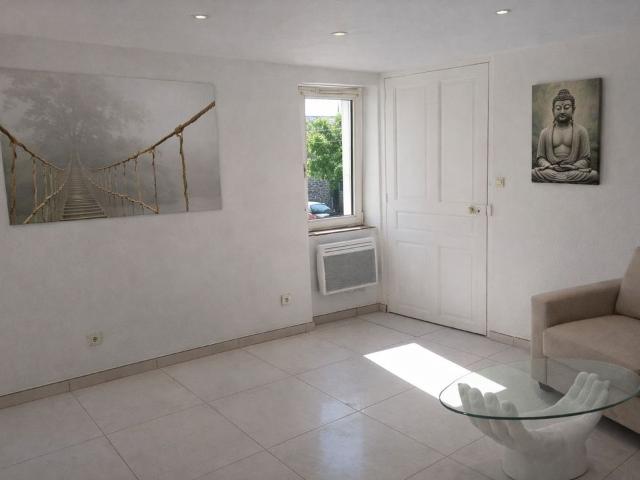 Maison de 48m2 à louer sur Grillon