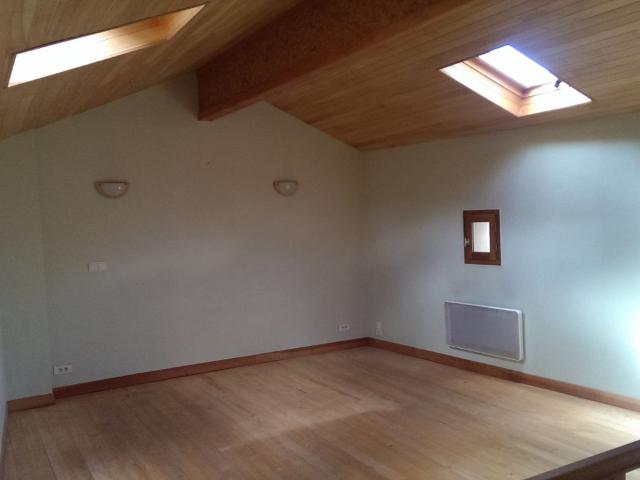 Maison de 48m2 à louer sur Lalbenque