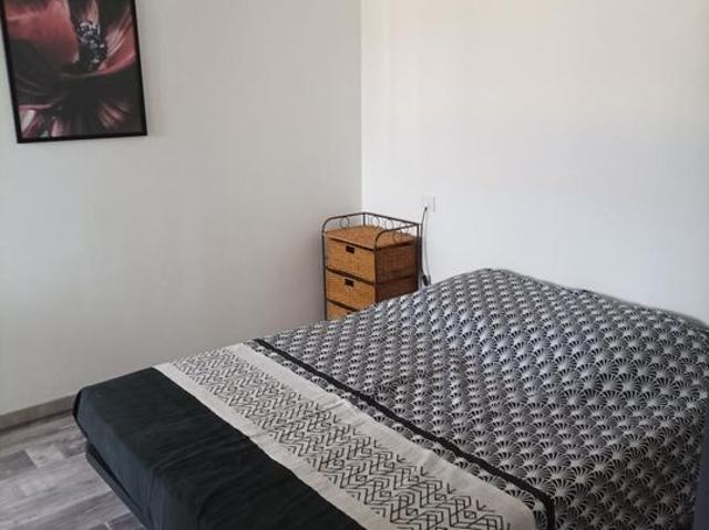 Maison de 48m2 à louer sur Les Sables d'Olonne