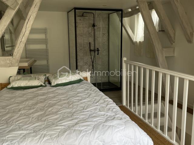 Maison de 49,93 m² à Les Ponts De Ce