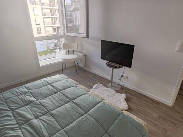 Maison de 49m2
