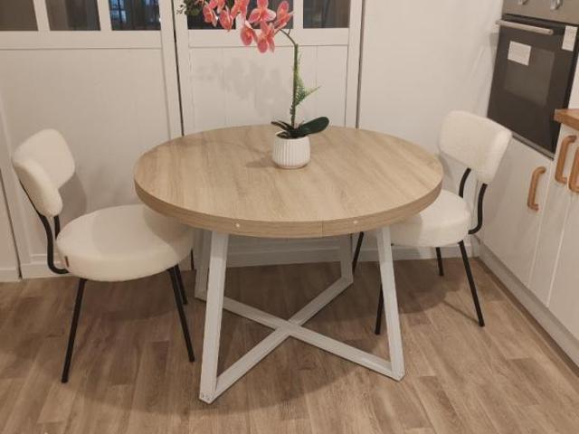 Maison de 49m2