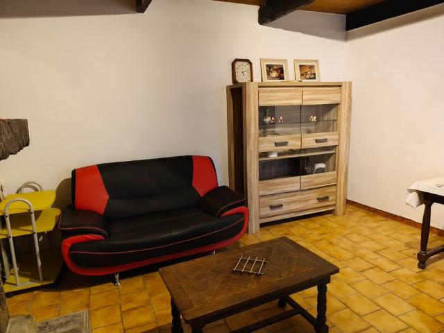 Maison de 49m2 à louer sur Carnoët