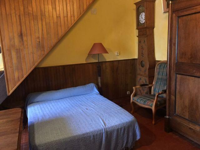 Maison de 49m2 à louer sur Saint Genis les Ollières