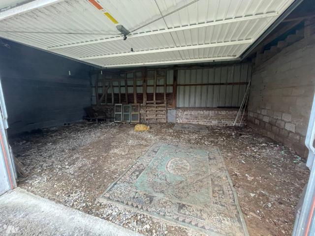 Maison de 4 à 5 pièces principales située à VILLEROY Somme