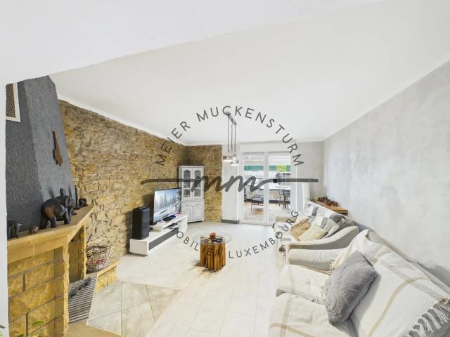 Maison de 4 chambres à vendre à Ranguevaux