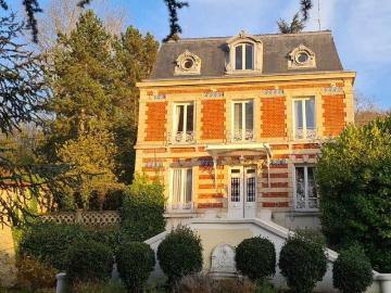 Chaumont-en-Vexin, Oise, Picardie - Cave