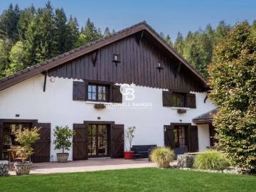 Maison de 4 chambres de luxe en vente à Gérardmer, Grand Est