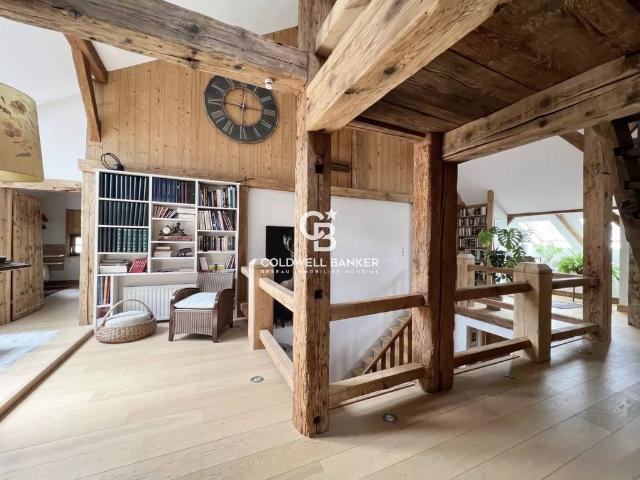 Maison de 4 chambres de luxe en vente à Gérardmer, Grand Est