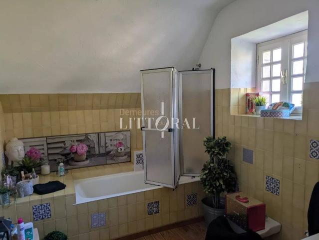 Maison de 4 chambres de luxe en vente à Logonna Daoulas, Bretagne