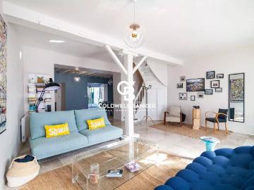 Maison de 4 chambres de luxe en vente à La Turballe, France