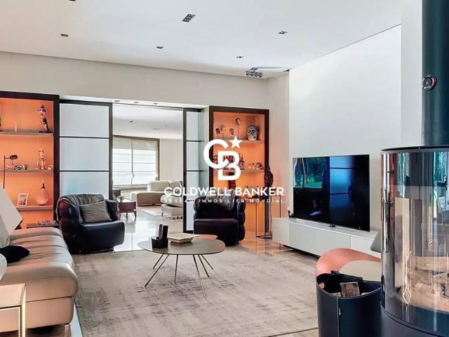 Maison de prestige de 289 m2 en vente Les Herbiers, France