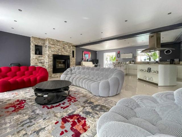 Maison de 4 chambres de luxe en vente à Montlhéry, Île de France