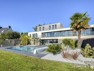 Maison de 4 chambres de luxe en vente à Nantes, France