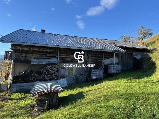 Maison de 4 chambres de luxe en vente à Sallanches, Auvergne Rhône Alpes
