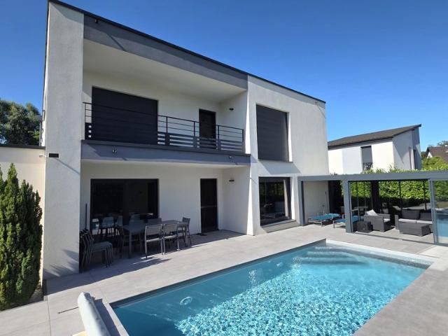 Maison de luxe 4 chambres en vente à Plobsheim, Grand Est