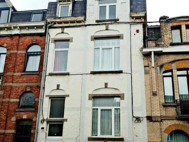 Maison de 4 chambres + Garage + Jardin