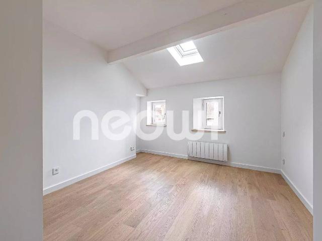 Maison de 4 pièces 112,96 m² habitables avec garage