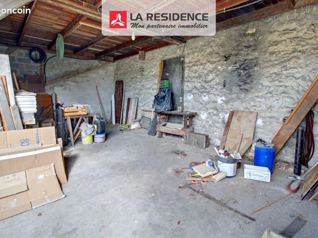 Maison de 4 pièces