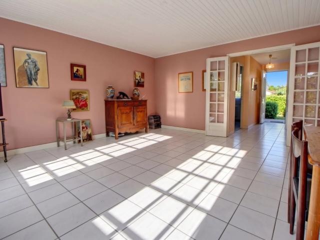 Maison de 4 pièces