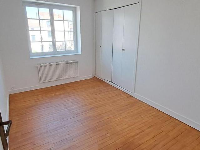 MAISON DE 4 PIÈCES