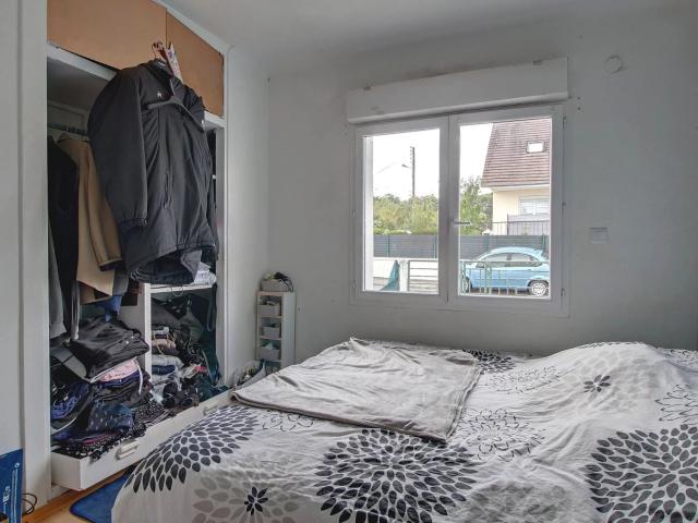 Maison de 4 pièces