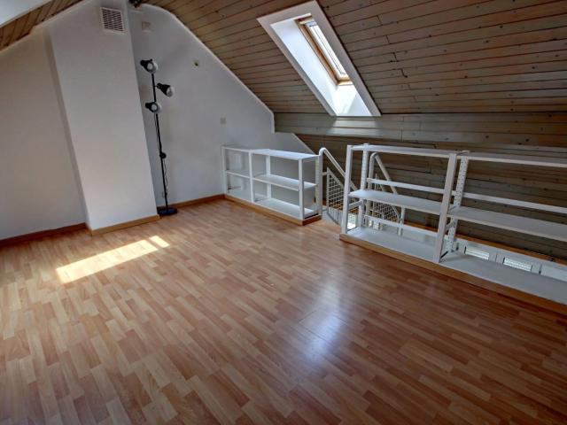 Maison de 4 pièces