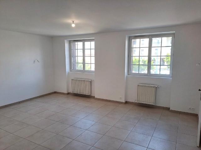 MAISON DE 4 PIÈCES
