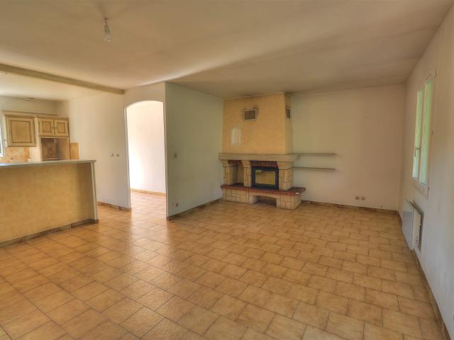 Maison de 4 pièces à Fayence 87m² Fayence