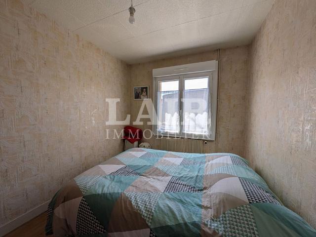 Maison de 4 Pièces à louer Alençon réf 15526