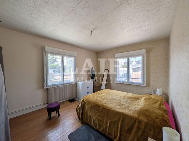 Maison de 4 Pièces à louer Alençon réf 15526
