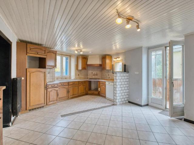 Maison de 4 pièces de 96 m² à Lunéville